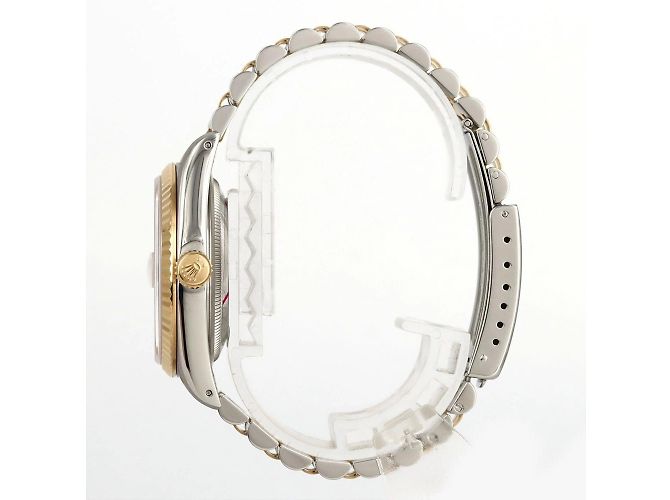 Orologio automatico da polso Rolex Datejust 16233 - vista 3