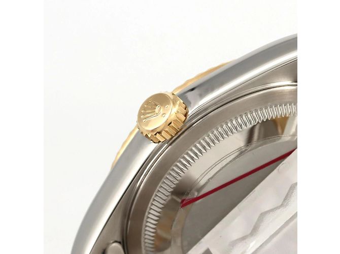 Orologio automatico da polso Rolex Datejust 16233 - vista 4