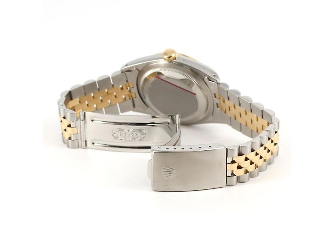 Orologio automatico da polso Rolex Datejust 16233 - vista 6