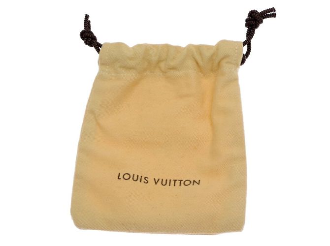 Portachiavi Donna Louis Vuitton Bijoux Sac Monogram Rayure Porpora - vista 6