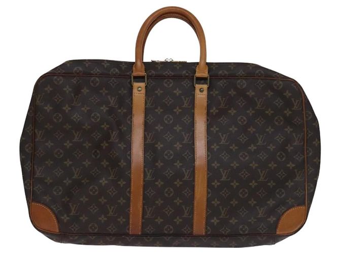LOUIS VUITTON Monogram Sac 54H Earl Boston Bag M41383 LV Auth EC621 Monogramma - vista 2