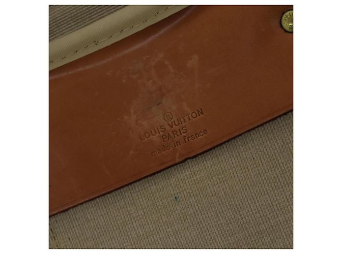 LOUIS VUITTON Monogram Sac 54H Earl Boston Bag M41383 LV Auth EC621 Monogramma - vista 23