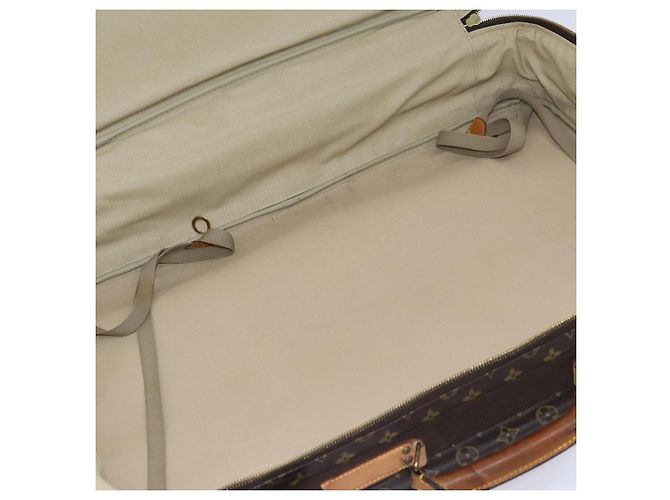 LOUIS VUITTON Valigia Monogram Satellite 70 M23350 LV Auth bs23911 Monogramma - vista 11
