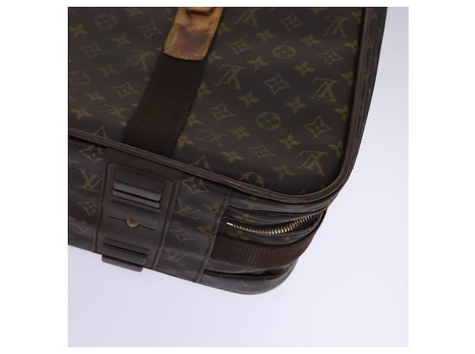 LOUIS VUITTON Valigia Monogram Satellite 70 M23350 LV Auth bs23911 Monogramma - vista 15