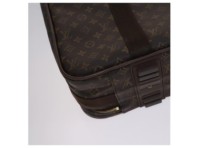 LOUIS VUITTON Valigia Monogram Satellite 70 M23350 LV Auth bs23911 Monogramma - vista 18
