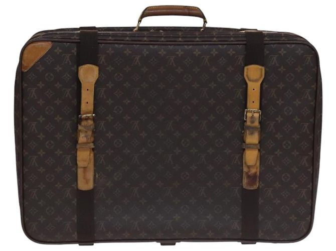 LOUIS VUITTON Valigia Monogram Satellite 70 M23350 LV Auth bs23911 Monogramma - vista 2