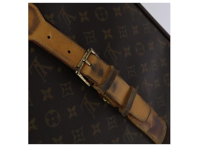 LOUIS VUITTON Valigia Monogram Satellite 70 M23350 LV Auth bs23911 Monogramma - vista 20