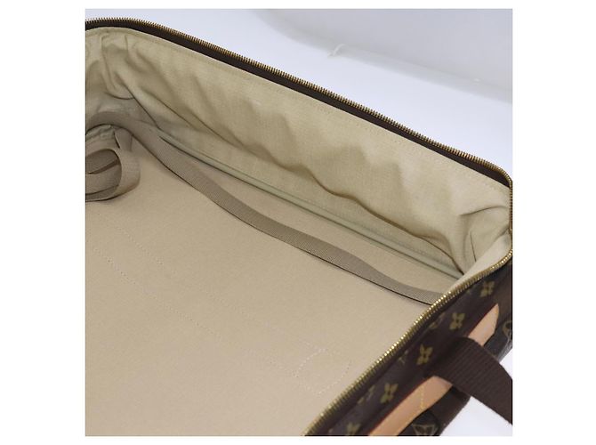 LOUIS VUITTON Valigia Monogram Satellite 70 M23350 LV Auth bs23911 Monogramma - vista 24