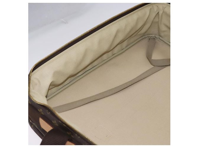 LOUIS VUITTON Valigia Monogram Satellite 70 M23350 LV Auth bs23911 Monogramma - vista 25