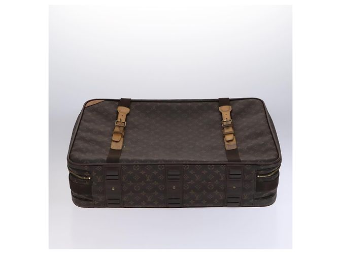 LOUIS VUITTON Valigia Monogram Satellite 70 M23350 LV Auth bs23911 Monogramma - vista 5