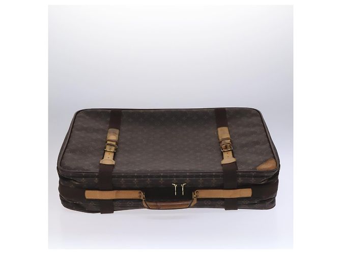 LOUIS VUITTON Valigia Monogram Satellite 70 M23350 LV Auth bs23911 Monogramma - vista 6