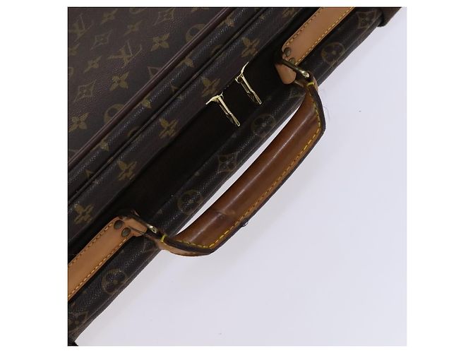 LOUIS VUITTON Valigia Monogram Satellite 70 M23350 LV Auth bs23911 Monogramma - vista 7