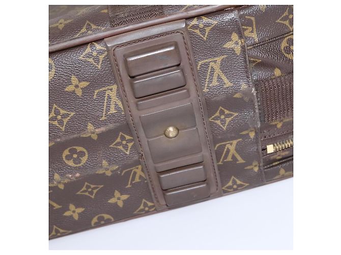 LOUIS VUITTON Valigia Monogram Satellite 70 M23350 LV Auth bs23911 Monogramma - vista 8