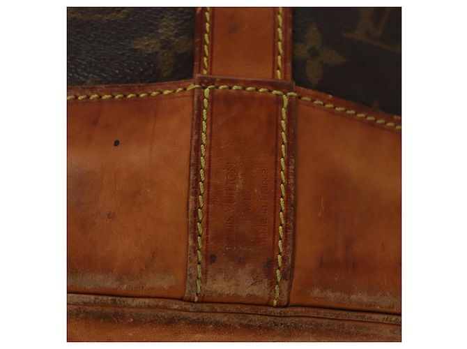 LOUIS VUITTON Borsa a Spalla Monogram Randonnee PM M42243 LV Auth bs23814 Monogramma - vista 10