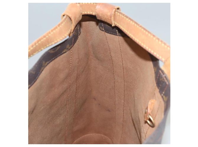 LOUIS VUITTON Borsa a Spalla Monogram Randonnee PM M42243 LV Auth bs23814 Monogramma - vista 18