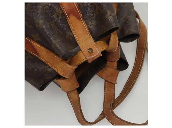 LOUIS VUITTON Borsa a Spalla Monogram Randonnee PM M42243 LV Auth bs23814 Monogramma - vista 6