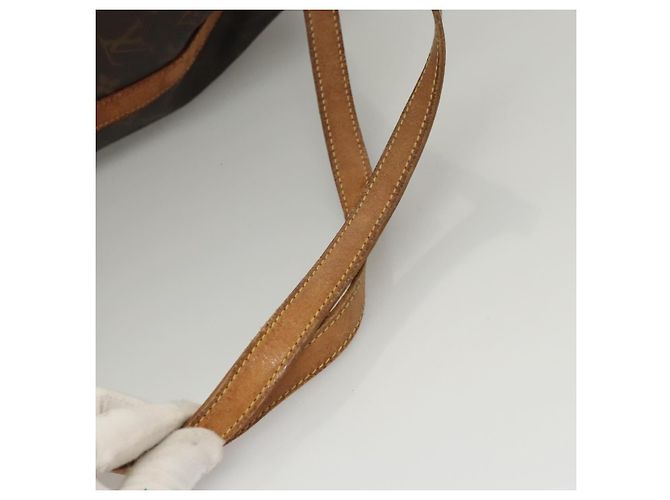 LOUIS VUITTON Borsa a Spalla Monogram Randonnee PM M42243 LV Auth bs23814 Monogramma - vista 7