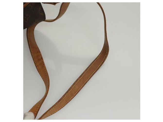 LOUIS VUITTON Borsa a Spalla Monogram Randonnee PM M42243 LV Auth bs23814 Monogramma - vista 8