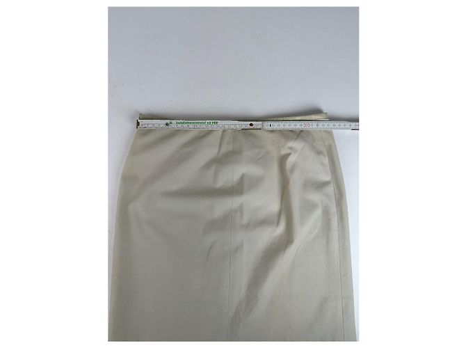 Vintage Gucci Canvas Rock Beige 40/L - Ansicht 6