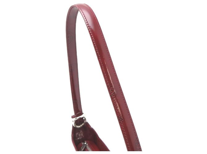 Borsa Buon Compleanno Cartier Bordò - vista 5