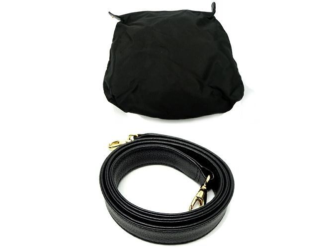 Executive Borsa Tote Esecutiva Chanel Nero - vista 10