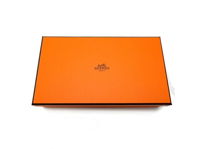 Hermès Portafoglio Donna Hermes Constance Long D Inciso Nero - vista 10