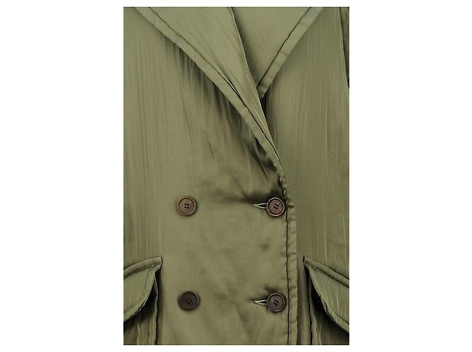 Barbara Bui Coat - view 3