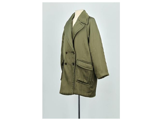 Barbara Bui Coat - view 4