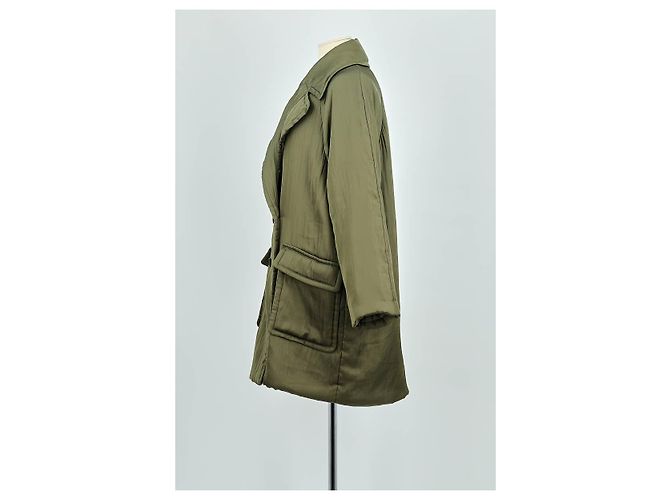 Barbara Bui Coat - view 5