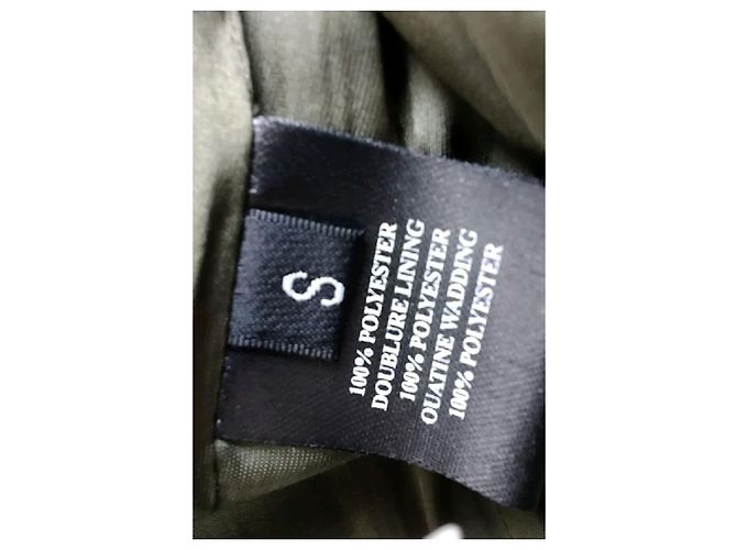 Barbara Bui Coat - view 8