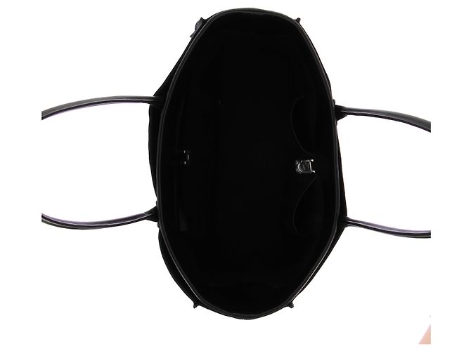 Autre Marque HUKH Borse T. Camoscio Nero - vista 6
