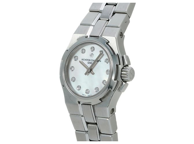 Reloj de Dama Vacheron Constantin Overseas - vista 2