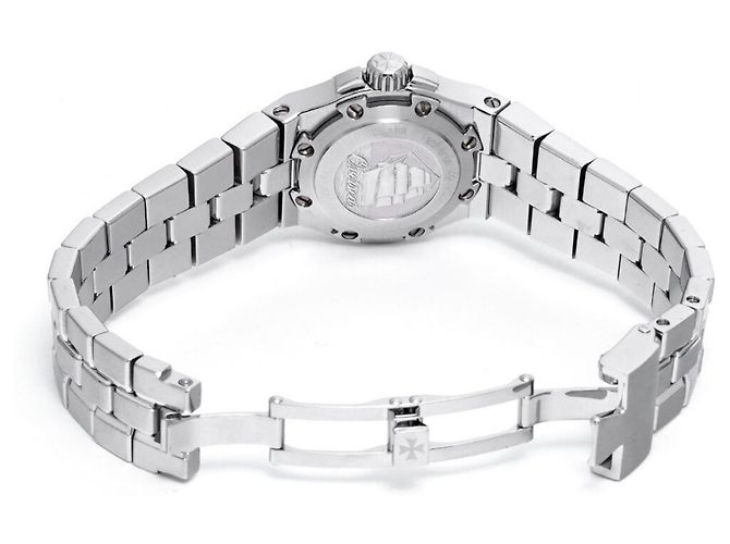Reloj de Dama Vacheron Constantin Overseas - vista 4