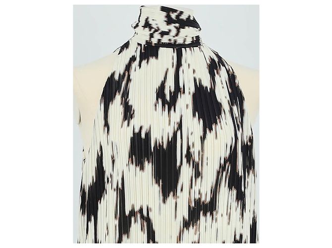 Barbara Bui Vestito bianco - vista 2