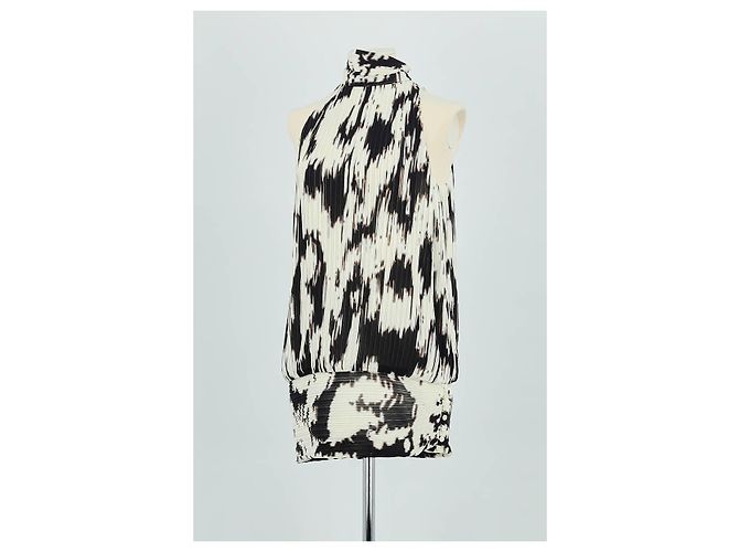 Barbara Bui Vestito bianco - vista 4