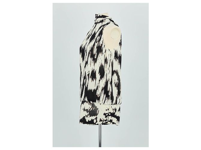 Barbara Bui Vestito bianco - vista 5