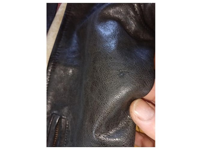 Belstaff Giacca da corsa Cyclops - vista 16