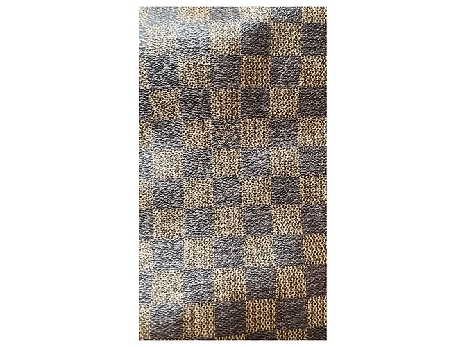Borsa Louis Vuitton Bastille Monogram Canvas Monogramma - vista 4