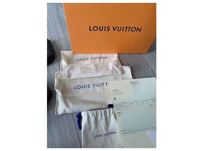Multi Pochette Louis Vuitton Multipochette Monogramme - vue 15