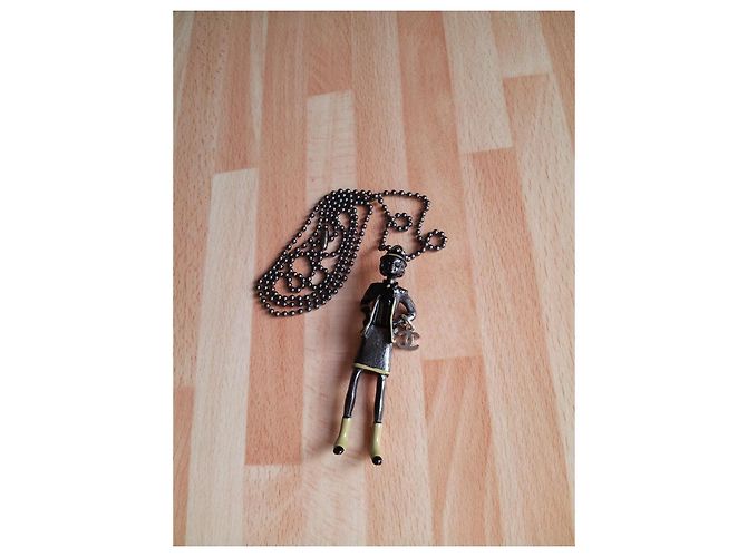 Chanel Collana Serie Collector - vista 12