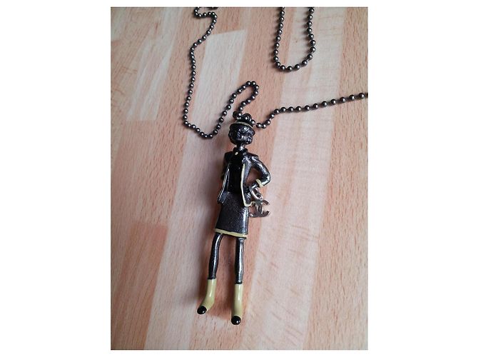 Chanel Collana Serie Collector - vista 6