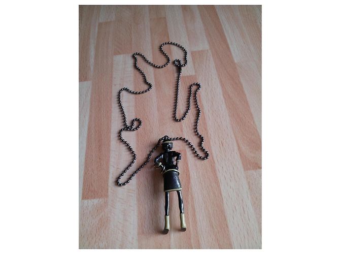 Chanel Collana Serie Collector - vista 8