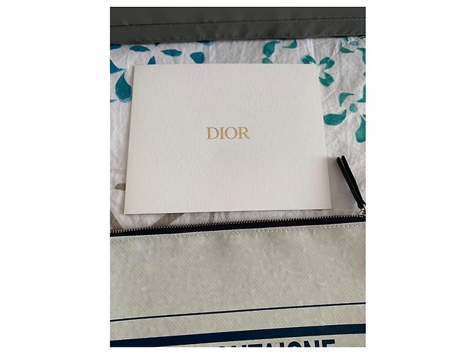 Christian Dior 30 Montaigne edición limitada Blanco roto - vista 6