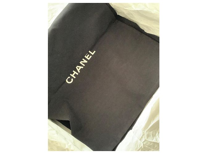 Chanel High-Top Sneaker Leder grau rosa - Ansicht 9