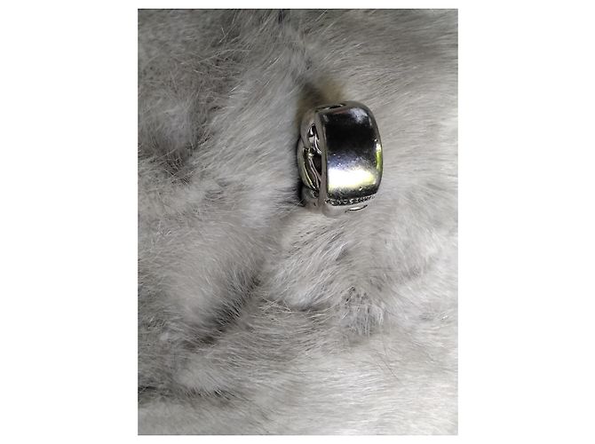 Anello Cocktail Pianegonda Argento - vista 3