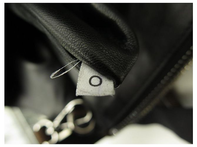 Tote BORSA A MANO PRADA IN SCAMOSCIATO MARRONE CON TRACOLLA - vista 15