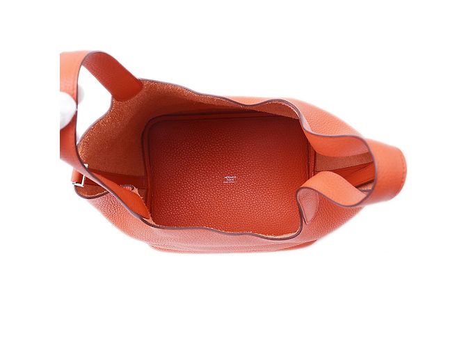 Hermès Borsa Hermes Picotin Lock MM 22 - vista 4