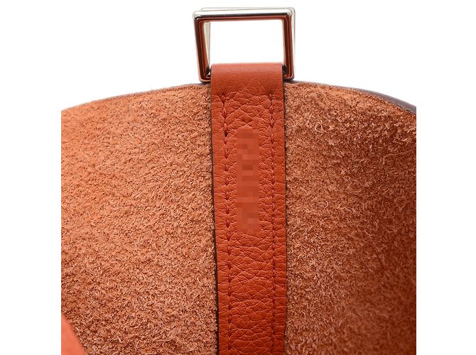 Hermès Borsa Hermes Picotin Lock MM 22 - vista 6
