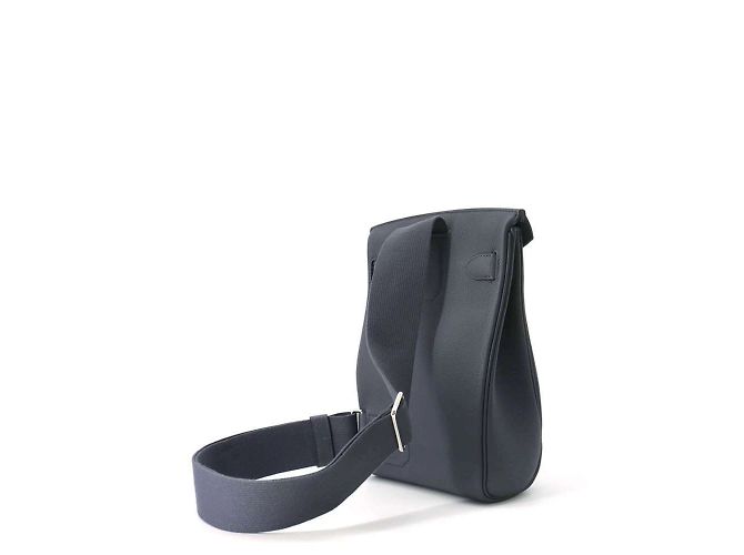 Hermès Borsa a tracolla Hermes Kelly Akkad PM - vista 2
