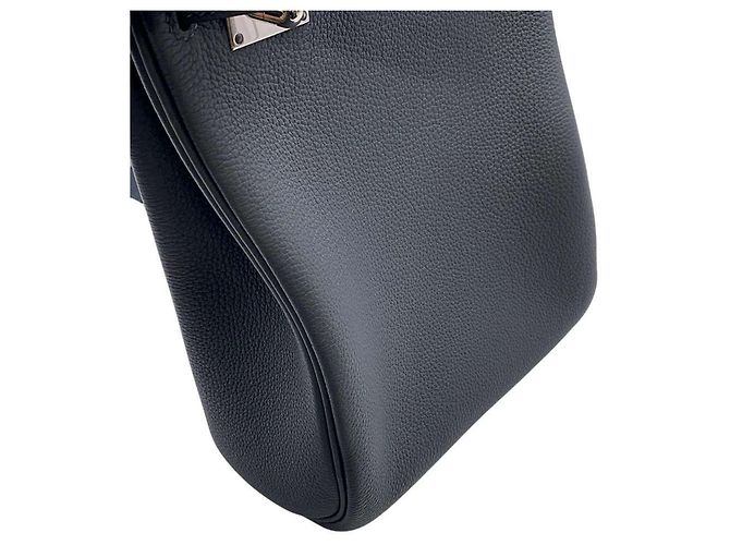 Hermès Borsa a tracolla Hermes Kelly Akkad PM - vista 6